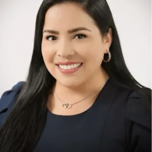 Cynthia Rojas