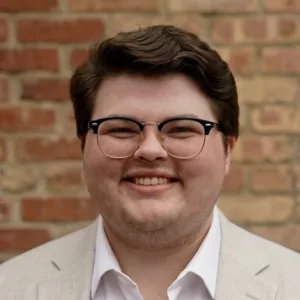 Elliot Wyman, , Student Therapist in Naperville, IL 60564