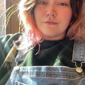 Becca Sebree