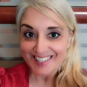 Rebecca Zeiser