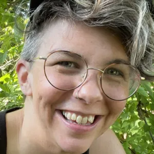 Nikki Finch
