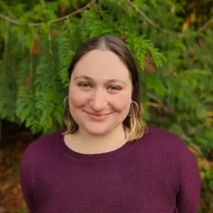 Rachel Steinberg, LMHC Associate's License, Licensed Mental Health Counselor in ,  