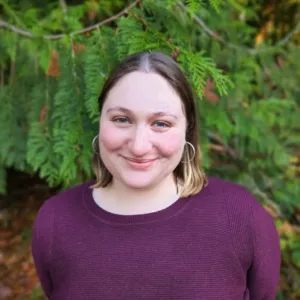 Rachel Steinberg, LMHC Associate's License, Licensed Mental Health Counselor in ,  