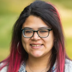 Daniela Guerrero, LMHC, MA, C-DBT, Licensed Mental Health Counselor in Seattle, WA 98107