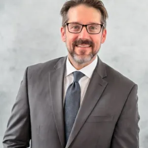William Hoffman iii