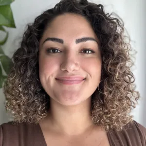 Melody Nazari