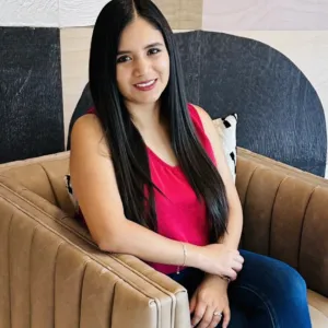 Lizbeth Maldonado