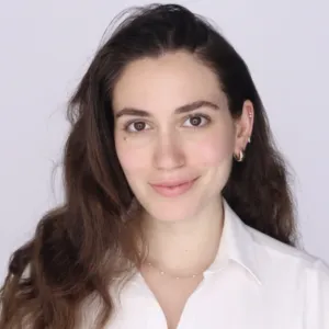 Lin Garih, MHC-LP, Licensed Clinical Mental Health Counselor Associate in New York, NY 10024