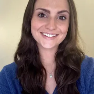 Lauren Matteau