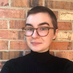 Ashley Parks, LCSWA, Therapist in Chapel Hill, NC 