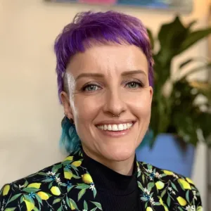 Anna Gunning, LICSW, Licensed Clinical Social Worker in Boston, MA 