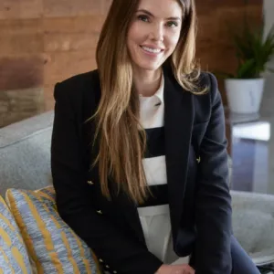 Nicole Moore, LMFT, Licensed Marriage & Family Therapist in Los Angeles, CA 90049