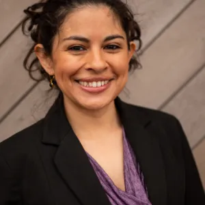 Adriana Reyes de merkle