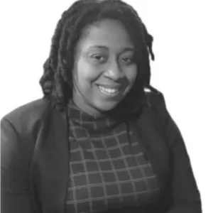 Ebony Harris, LCSW, Clinical Social Worker  in Chicago, IL 
