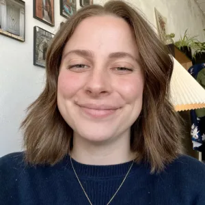 Hannah Albertson