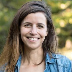 Samantha Steiber