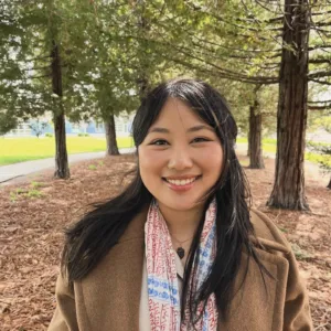 Anna Le, M.A., AMFT, Associate Marriage & Family Therapist in Oakland, CA 94609