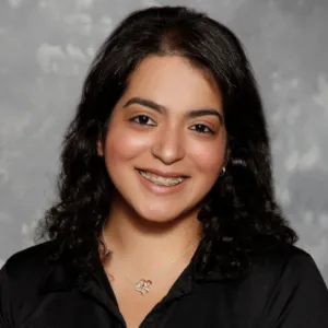 Aaliya Uddin