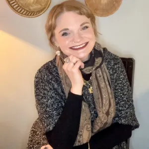 Elliesha Hahn, ATR-BC and LPCC, Art Therapist in Burnsville, MN 55306