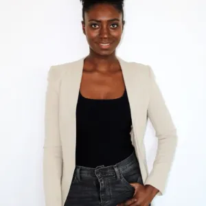 Anita Owusu