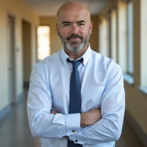 Justin Fisk, M.A. Counseling, Licensed Professional Counselor Associate in Amarillo, TX 79101