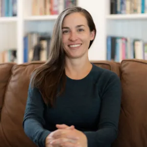 Jenn Burnette, , Clinical Trainee in Seattle, WA 98119