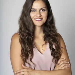 Elena Gharibian, LMFT, Licensed Marriage & Family Therapist in Burbank, CA 91505