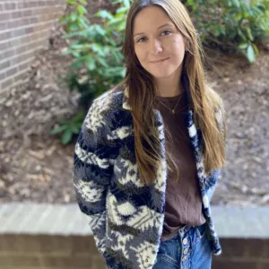 Madelyn Smith, LCSWA, Associate Clinical Social Worker in ,  