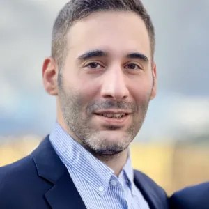 Tarek Adam