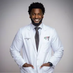 Dr. Jeff Rocker, PH.D, NCC, LMHC, LPC ,LCPC, Licensed Clinical Mental Health Counselor in Miami, FL 33131