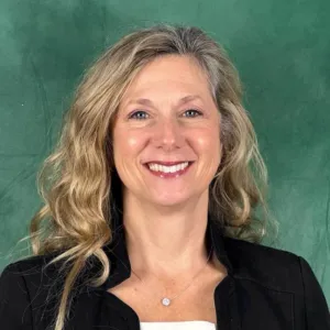 Nicole Wilson