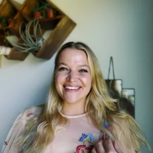 Kimmy Fourney