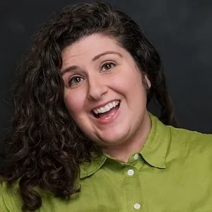 May Steinberg