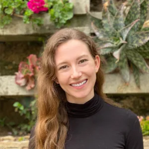 Hannah Carter