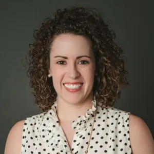 Elizabeth Moyer