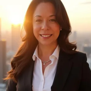 Jami Visaya, LMFT, LMHC, Licensed Marriage & Family Therapist in Bellevue, WA 98005