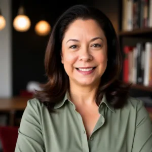 Jami Visaya, LMFT, LMHC, Licensed Marriage & Family Therapist in Bellevue, WA 98005