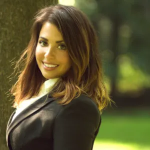 Patricia Petrone, lmhc