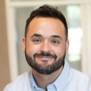 Jake Clevenger, AMFT 136973, MA, Associate Marriage & Family Therapist in ,  