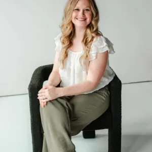 Amanda Sutherland
