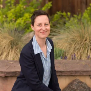 Mo Bankey, LPC, Licensed Professional Counselor in Boulder, CO 