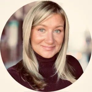 Christina Whitaker