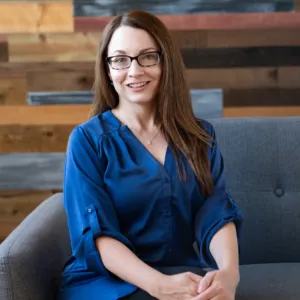 Angela Holmquist