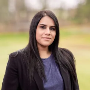 Sumeyah Chaudhry