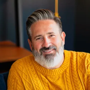 Robert Russell, MMFT, Marriage & Family Therapist in Murfreesboro, TN 37129