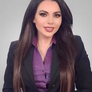 Nadia Hallak