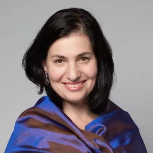 Elena Vinogradova