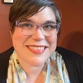Stacy Andrews, MA, LPC, Mental Health Counselor in Colorado Springs, CO 