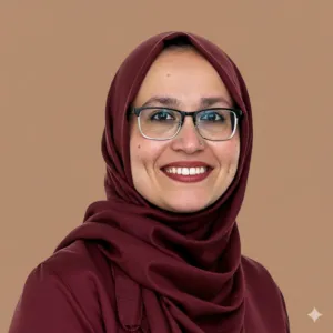 Mariam Ali