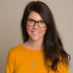Sarah Barnard